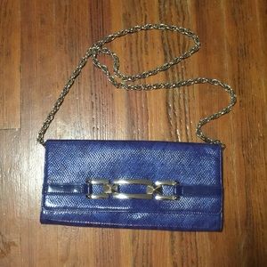 White House Black Market Clutch